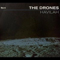 Havilah - Drones Cd Album