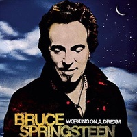 Working On A Dream - Springsteen, Bruce Cd Album