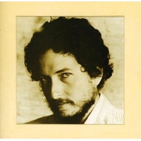 New Morning - Dylan, Bob Cd Album