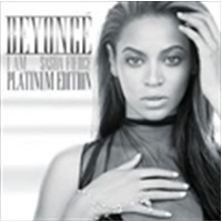I Am Sasha Fierce: Platinum Ed - Beyonce Cd Album
