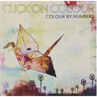 Colour By Numbers - Click On Colour Cd Album