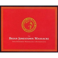 Tepid Peppermint Wonderland - Brian Jonestown Massacre Cd Album