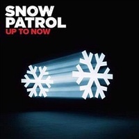 Up To Now: Greatest Hits - Snow Patrol Cd Album