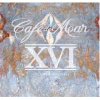 Cafe Del Mar Vol16 - Various Cd Album