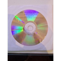 Arkpocalypse Now - Ark Cd Album