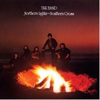 Northern Lights Southern Cross - Band, The Cd Album