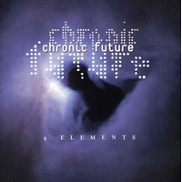 4 Elements - Chronic Future Cd Album