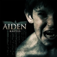 Knives - Aiden Cd Album