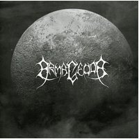 Final War Approaching - Armagedda Cd Album