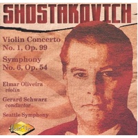 Shostakovich Chamber Sym - Pelle, Nadia: Mary Ann Hart: Rodney Cd Album