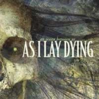 An Ocean Between Us - As I Lay Dying Cd Album