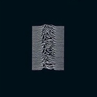 Unknown Pleasures - Joy Division Cd Album