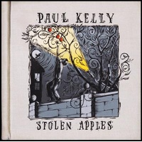 Stolen Apples - Kelly, Paul Cd Album