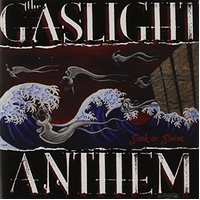 Sink Or Swim - Gaslight Anthem Cd Album