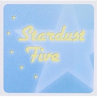 Stardust Five - Stardust Five: Paul Kelly Cd Album