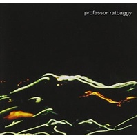Professor Ratbaggy - Professor Ratbaggy: Paul Kelly Cd Album