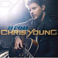Neon - Young, Chris Cd Album