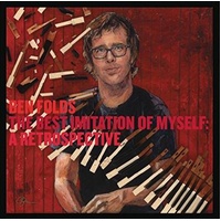 Retrospective: Best Imitation - Ben Folds Cd Album