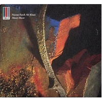 Mustt Mustt - Khan, Nusrat Fateh Ali Cd Album