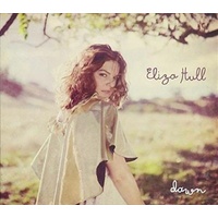 Dawn: Ep - Hull, Eliza Cd Album