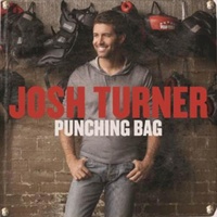 Punching Bag - Turner, Josh Cd Album