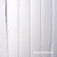 Beach Fossils - Beach Fossils Cd Album