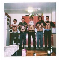 Jonny - Jonny Cd Album