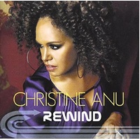 Rewind - Anu, Christine Cd Album