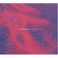 This Fire Ep - Birds Of Tokyo Cd Album