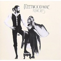 Rumours: 35Th Anniversary Edn - Fleetwood Mac Cd Album