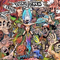 Caress Your Soul - Sticky Fingers Cd Album