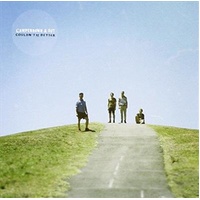 Couldnt Be Better - Camperdown And Out Cd Album