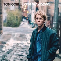 Long Way Down - Odell, Tom Cd Album