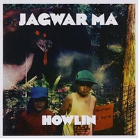 Howlin - Jagwar Ma Cd Album