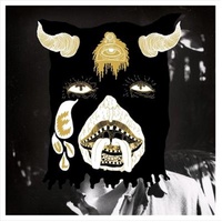 Evil Friends - Portugal The Man Cd Album