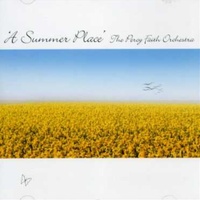 Summer Place - Percy Faith Orchestra Cd Album
