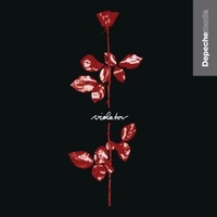 Violator - Depeche Mode Cd Album