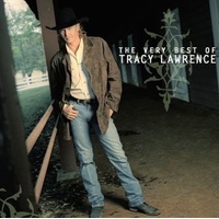 Very Best Of Tracy Lawrence - Lawrence, Tracy Cd Album