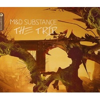 Trip - Mandd Substance Cd Album