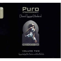 Puro Urbono: Vol2 - Various Cd Album