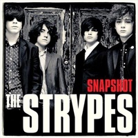 Snapshot - Strypes Cd Album