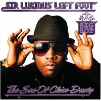 Sir Lucious Left Foo: Son Of C - Big Boi Cd Album