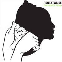 Devils Hand - Pentatones Cd Album