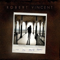 Life In Easy Steps - Vincent, Robert Cd Album