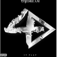 Iv Play: Explicit - Dream Cd Album