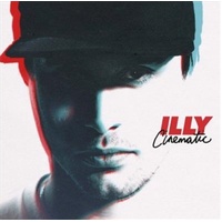 Cinematic - Illy Cd Album