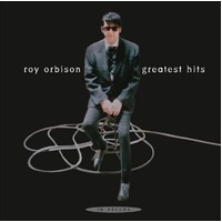 In Dreams: Greatest Hits - Orbison, Roy Cd Album