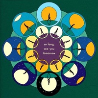 So Long See You Tommorrow: Ltd - Bombay Bicycle Club Cd Album