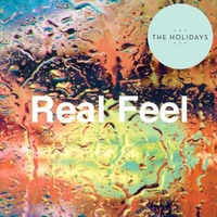Real Feel - Holidays Cd Album