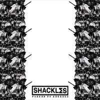 Forced To Regress - Shackles Cd Album